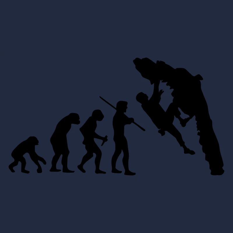 Boulder Evolution