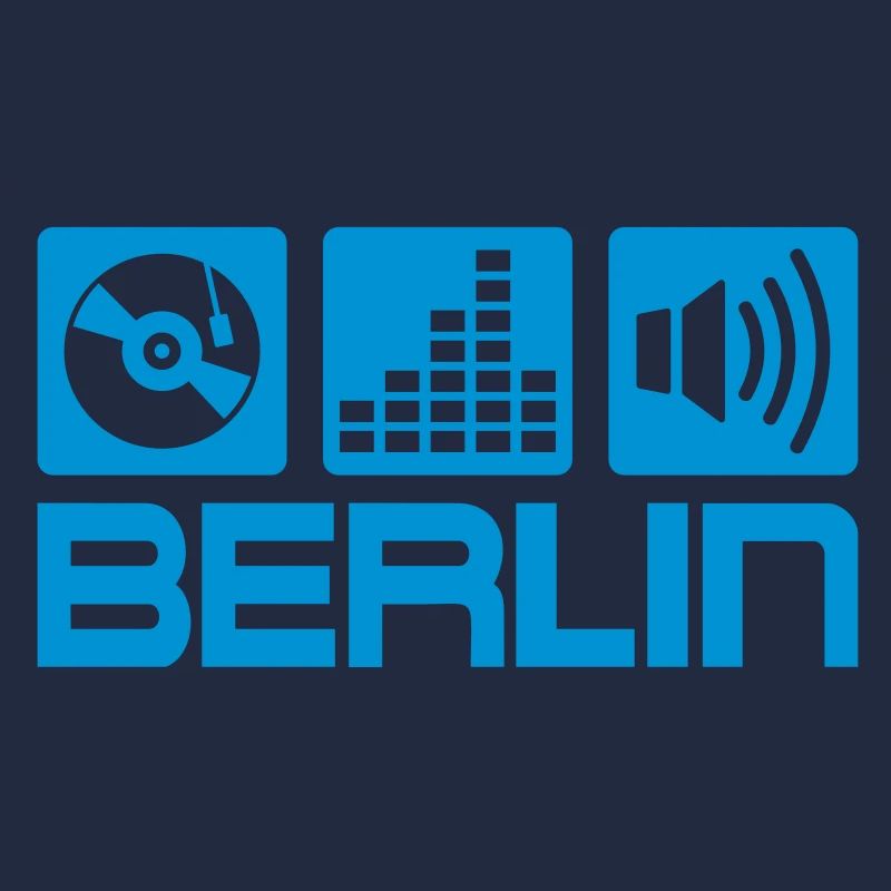 DJ Berlin