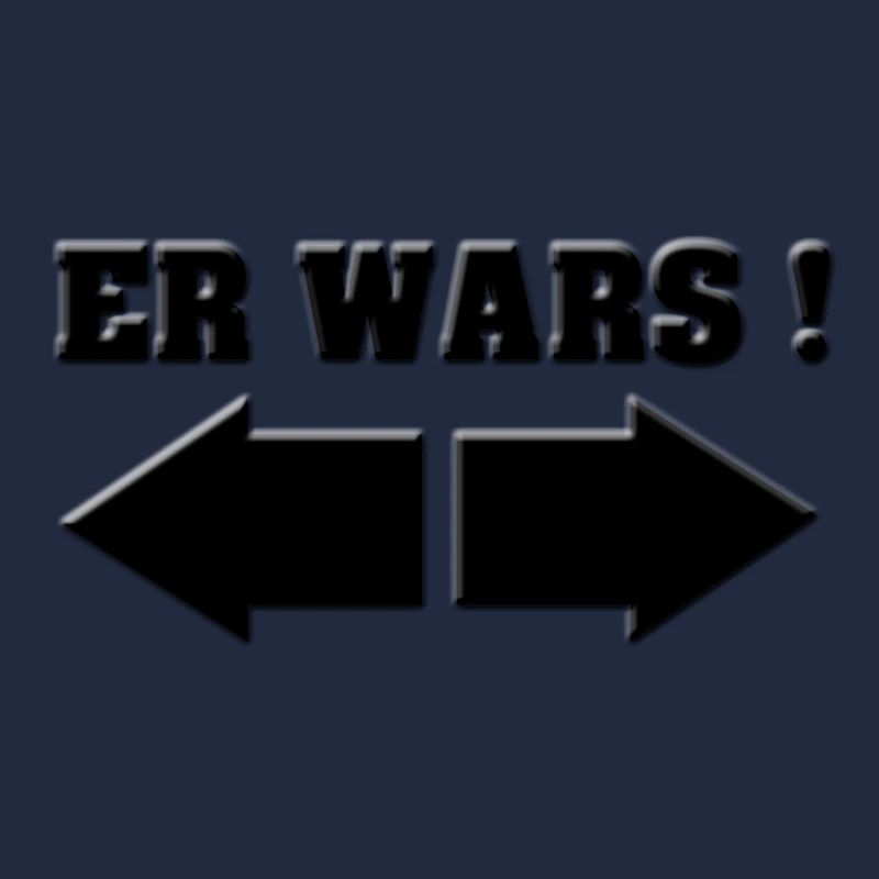 ER WARS