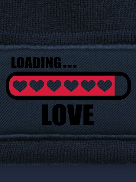 Amour loading