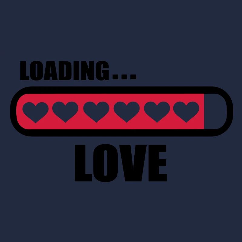 Love loading