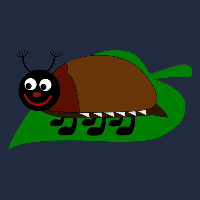 maikaefer frühling