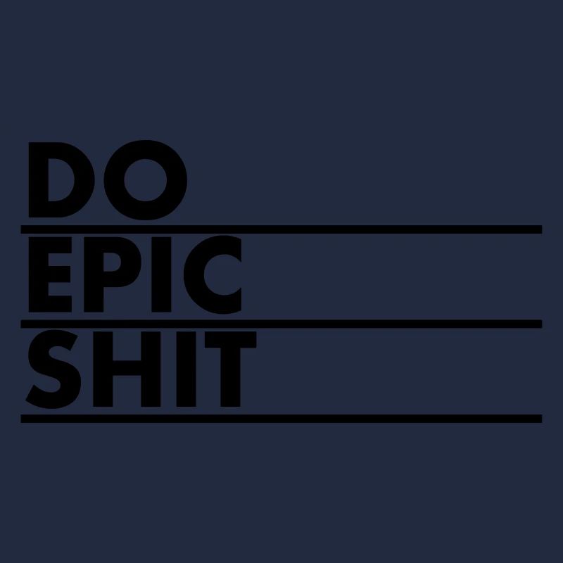 EO EPIC SHIT