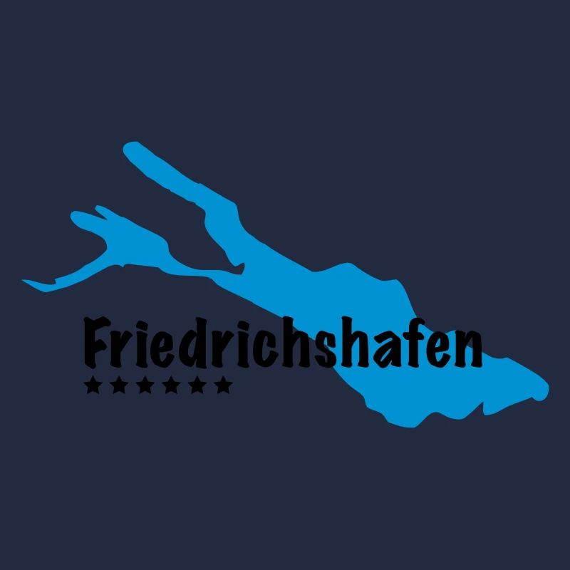 Friedrichshafen Bodensee