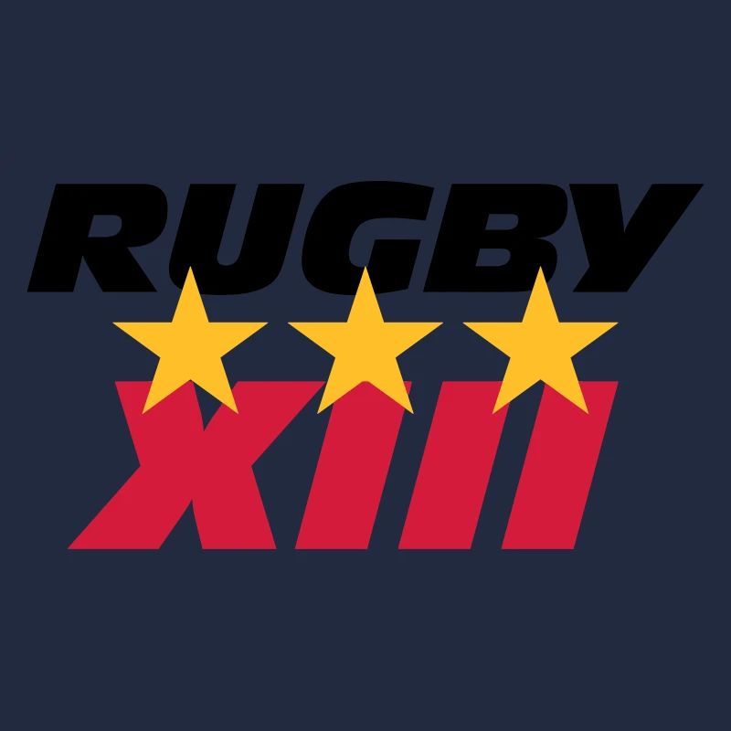 Rugby XIII