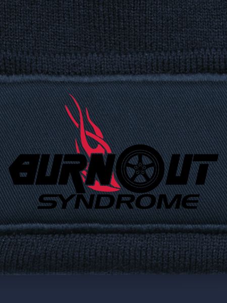 Burnout syndrome