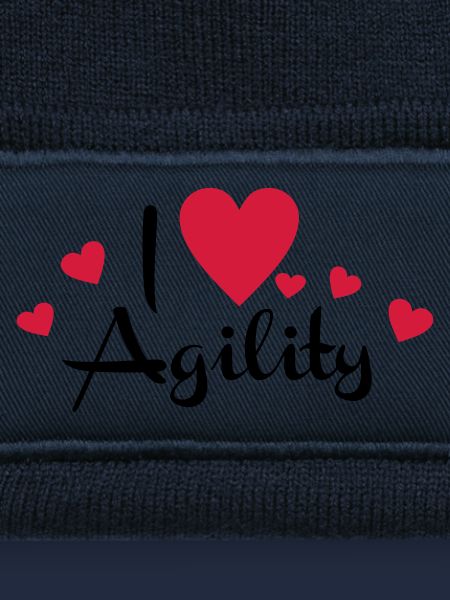 agility