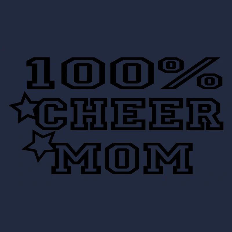 cheermom