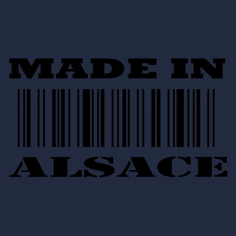Made in ALSACE