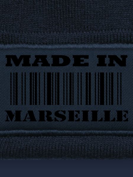 Made in MARSEILLE