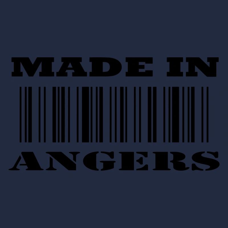 Made in ANGERS