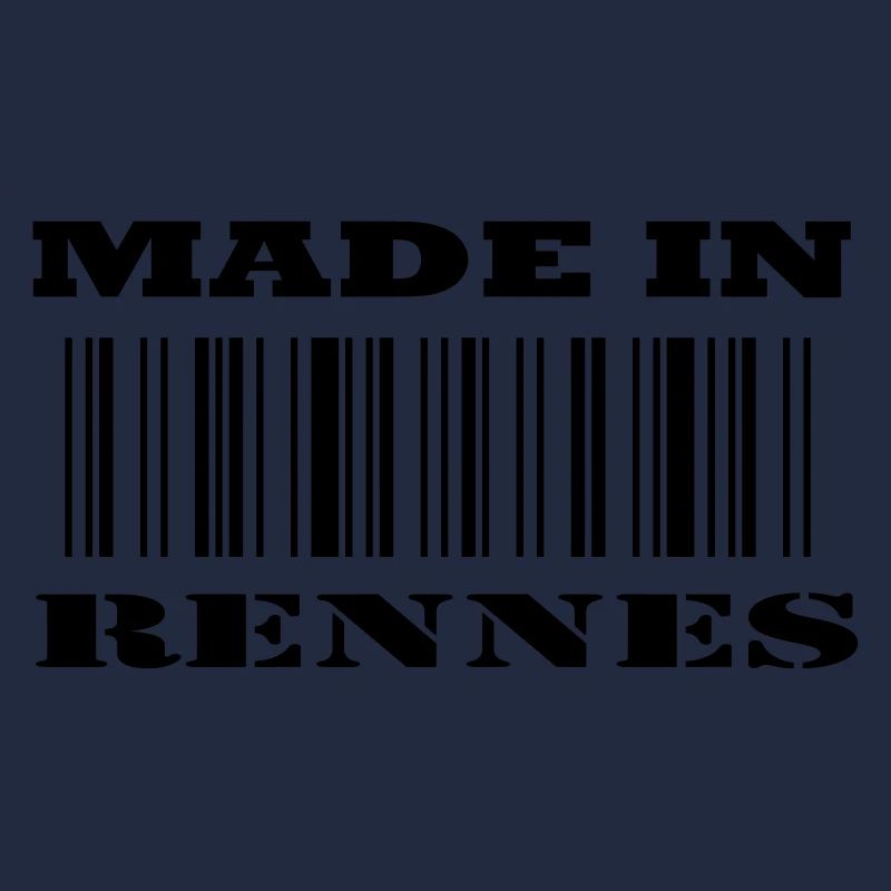 Made in RENNES