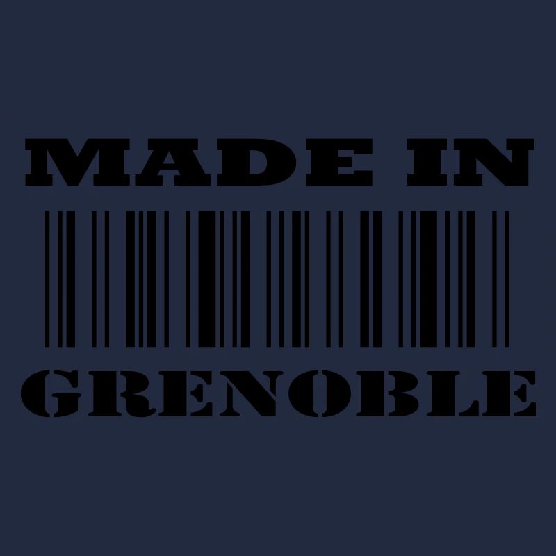 Made in GRENOBLE