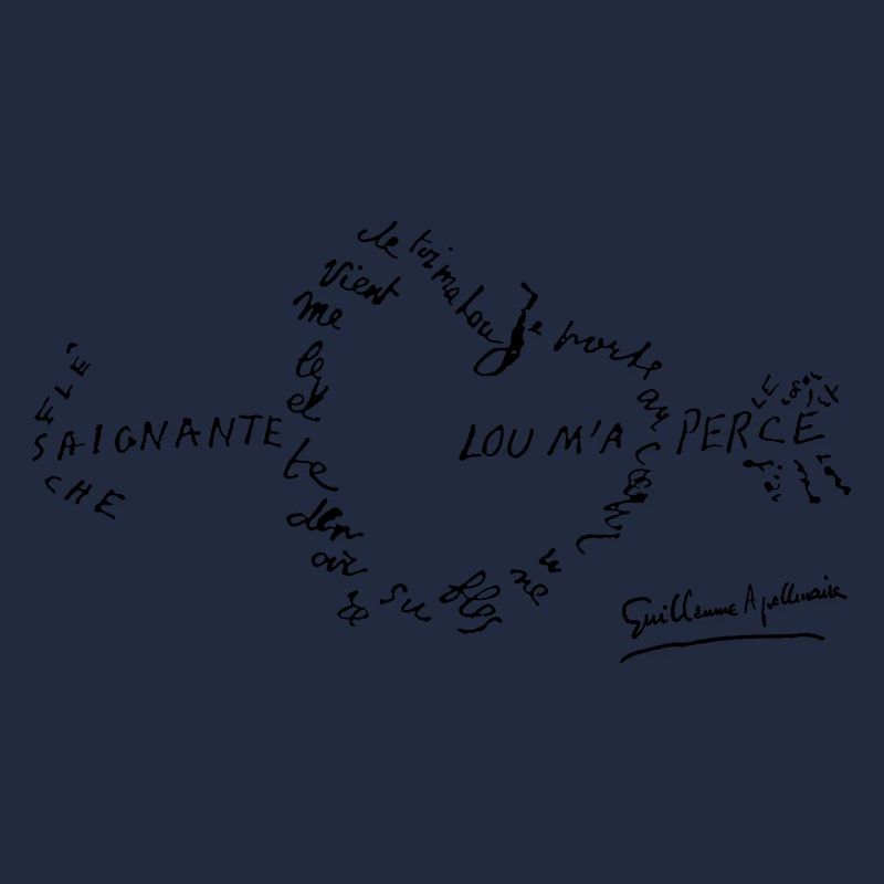 calligramme_fleche_saignante