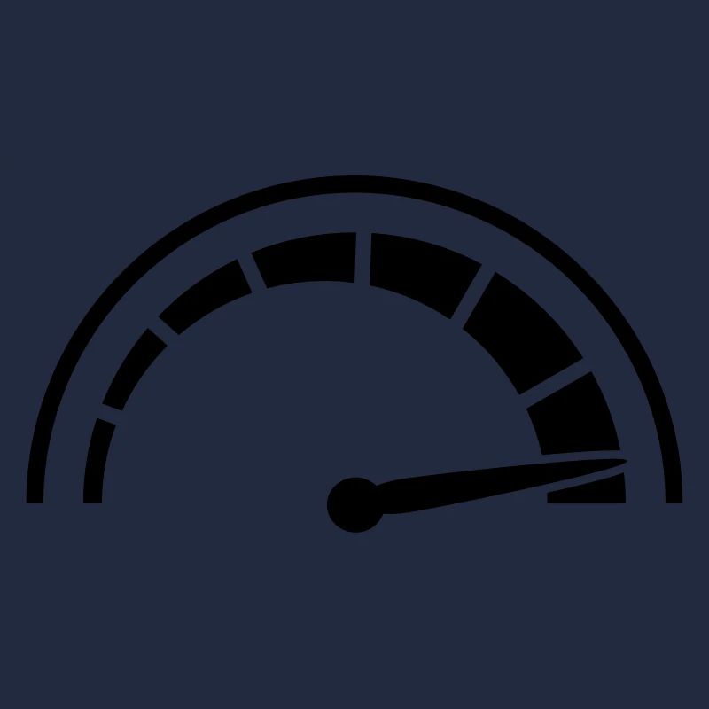 Speedometer quick lawn