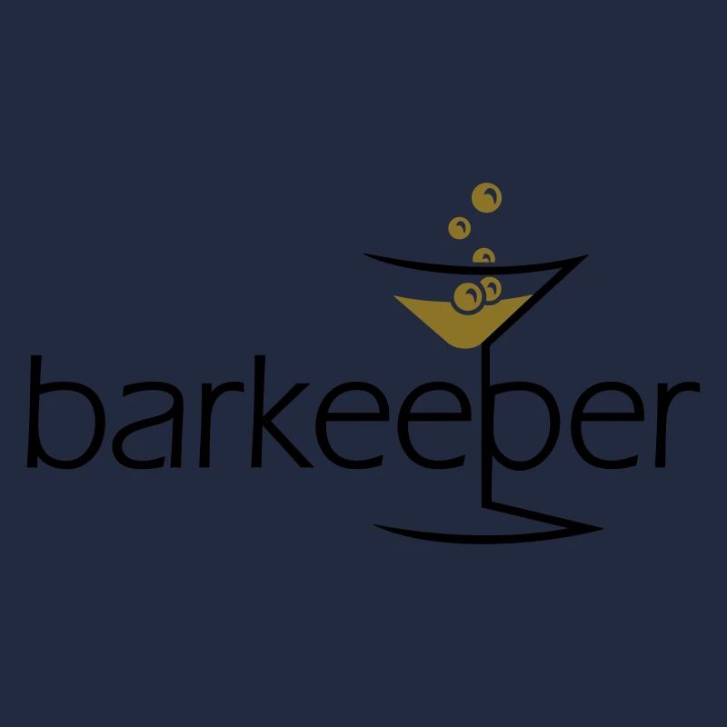 Barkeeper (e, 2c)