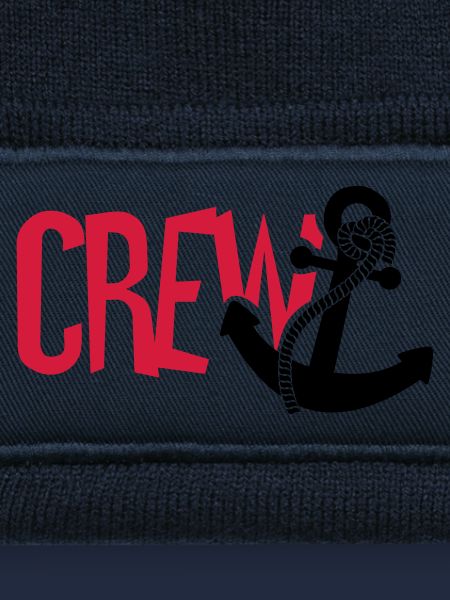 Crew Anker Matrose