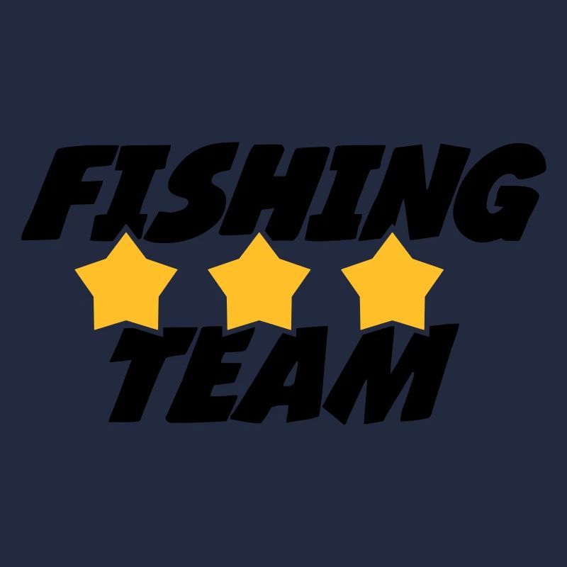 Fishing Team
