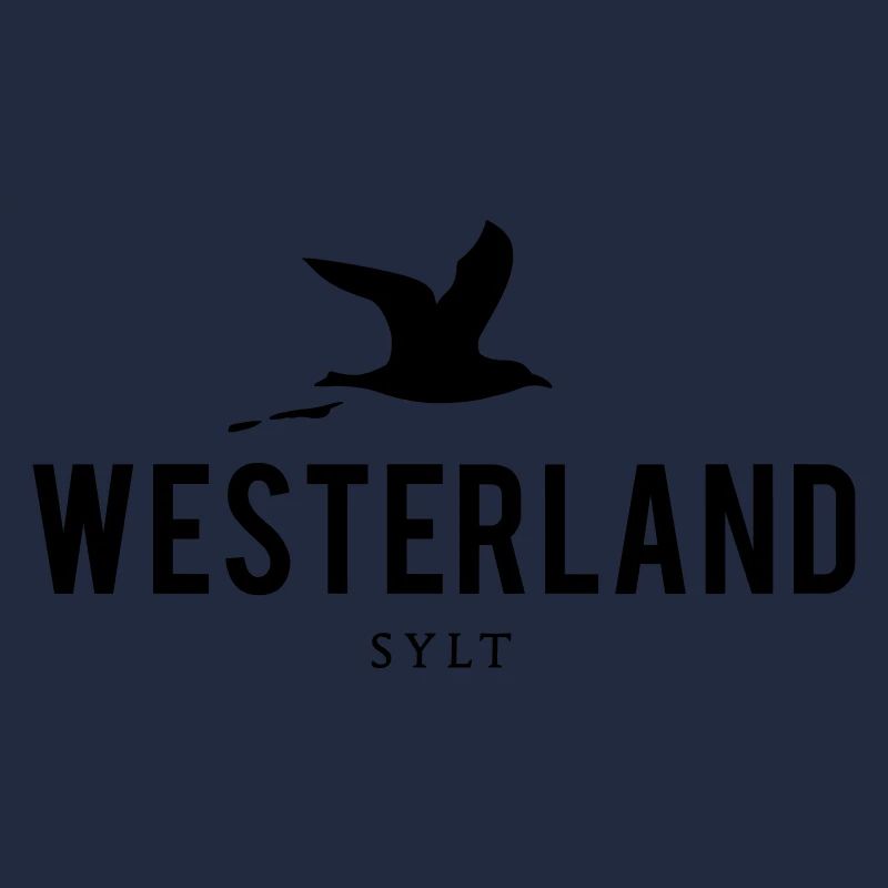 Möwe Westerland Sylt