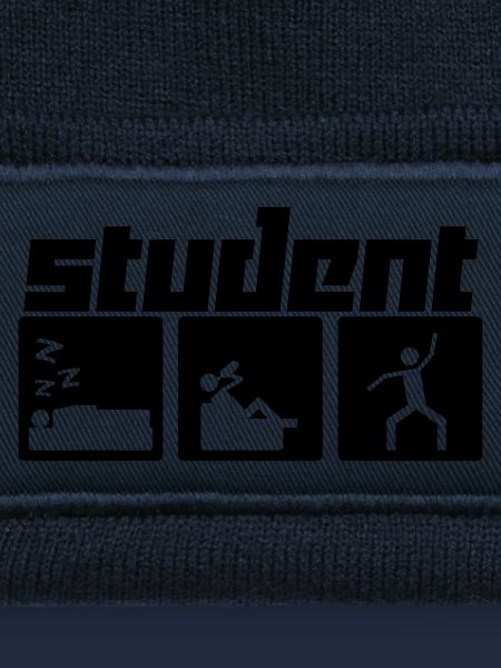 Student (Vektor)