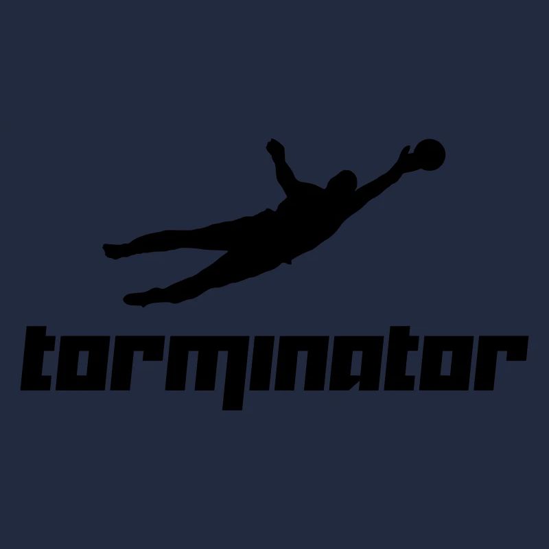 Torminator 2 (Vektor)