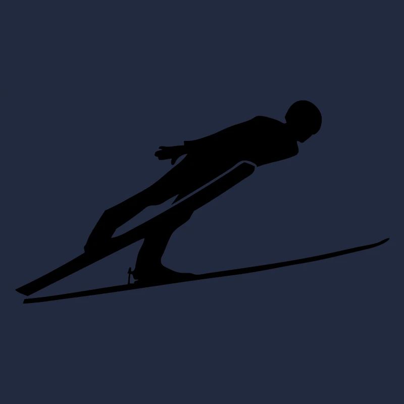 Ski Jumping