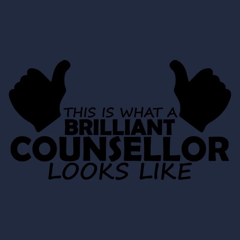 brilliant counsellor