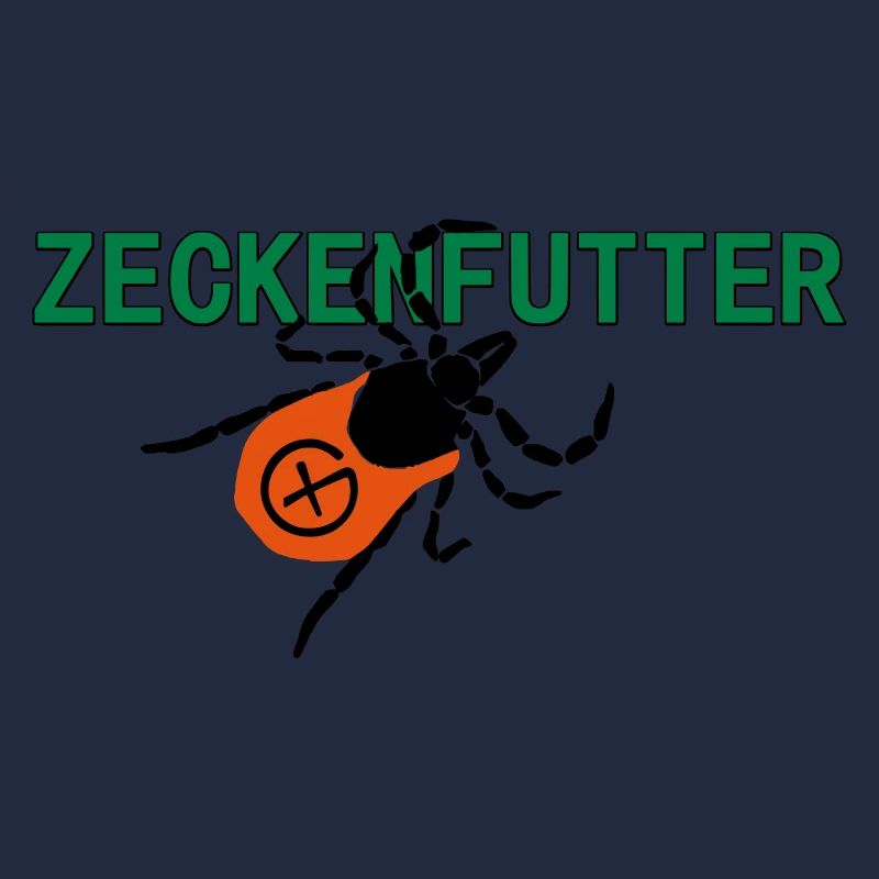 Zeckenfutter
