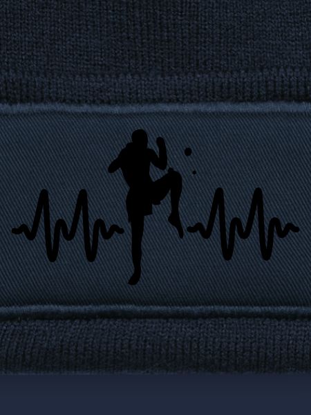 kickboxing