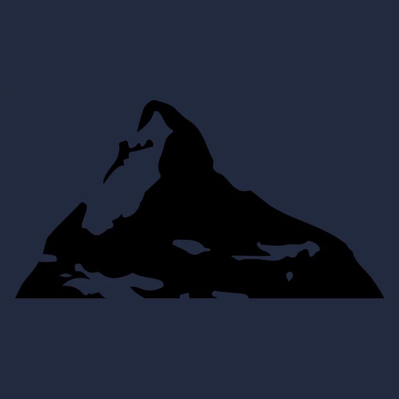 matterhorn berg