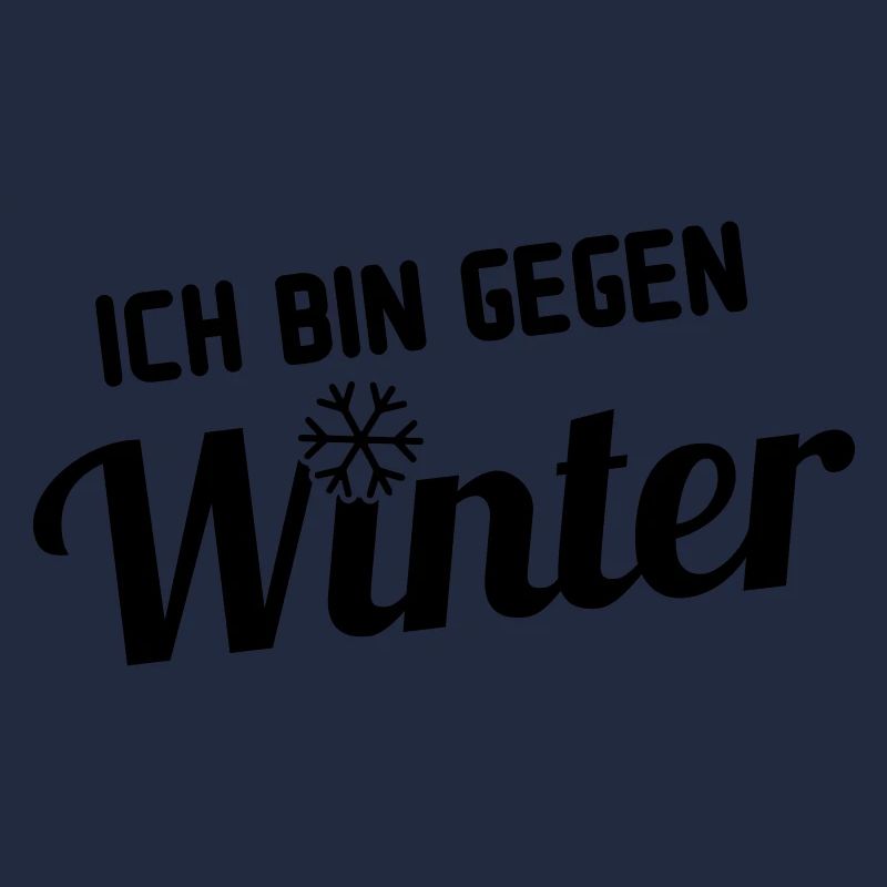 winter gegen