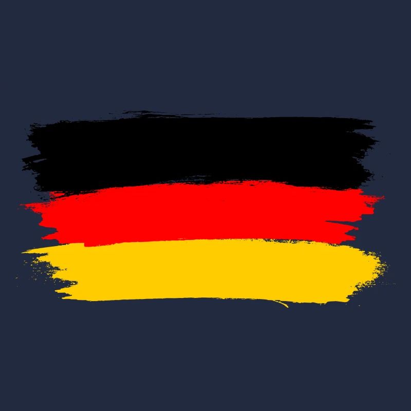 Germany ✅ Flag Germany Flag ✔