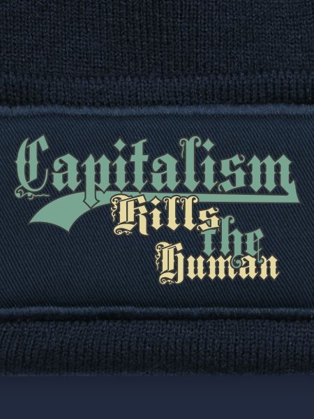 Capitalism Kills the Human