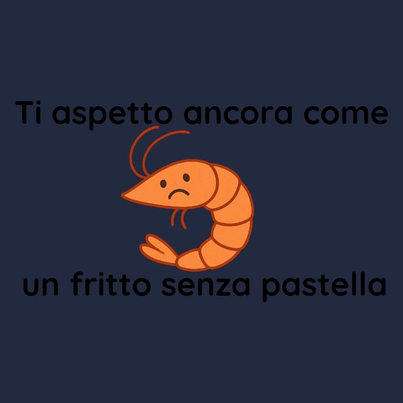 Fried without batter