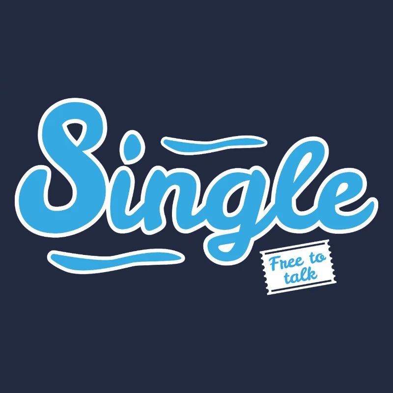 Single - Frei zu reden