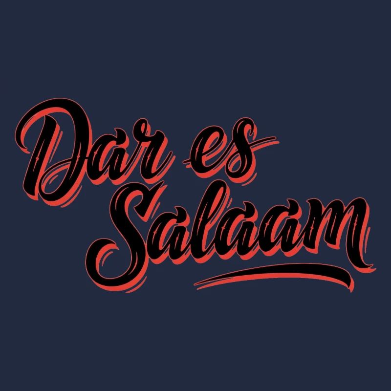 Dar es Salaam