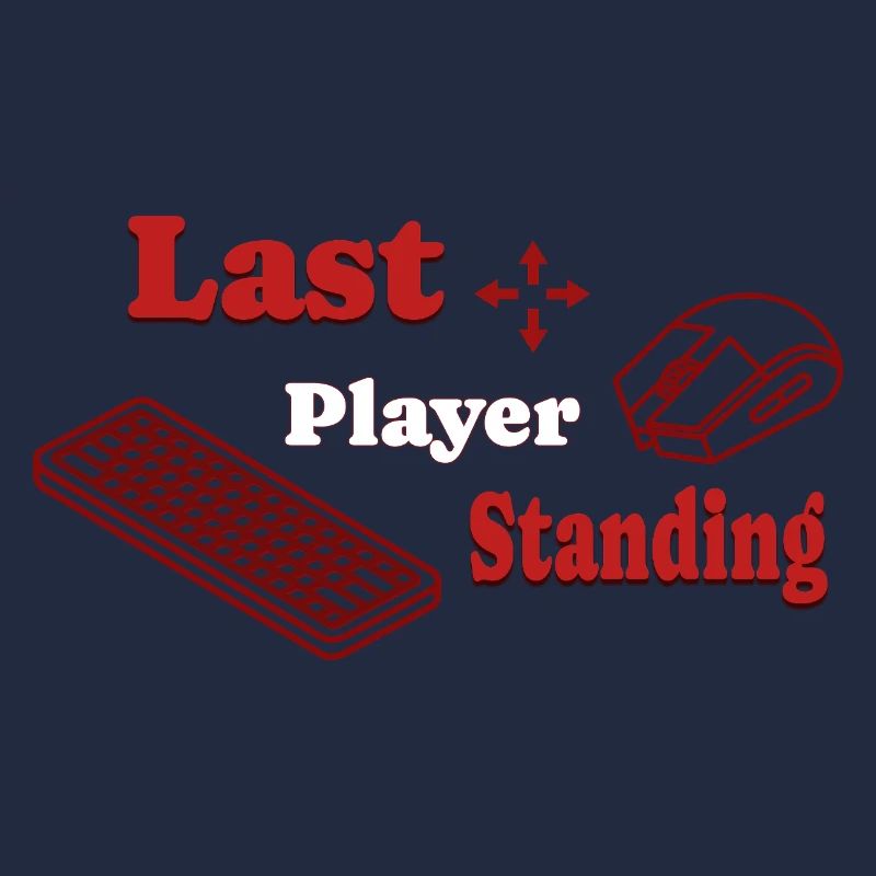 Last Player Standing