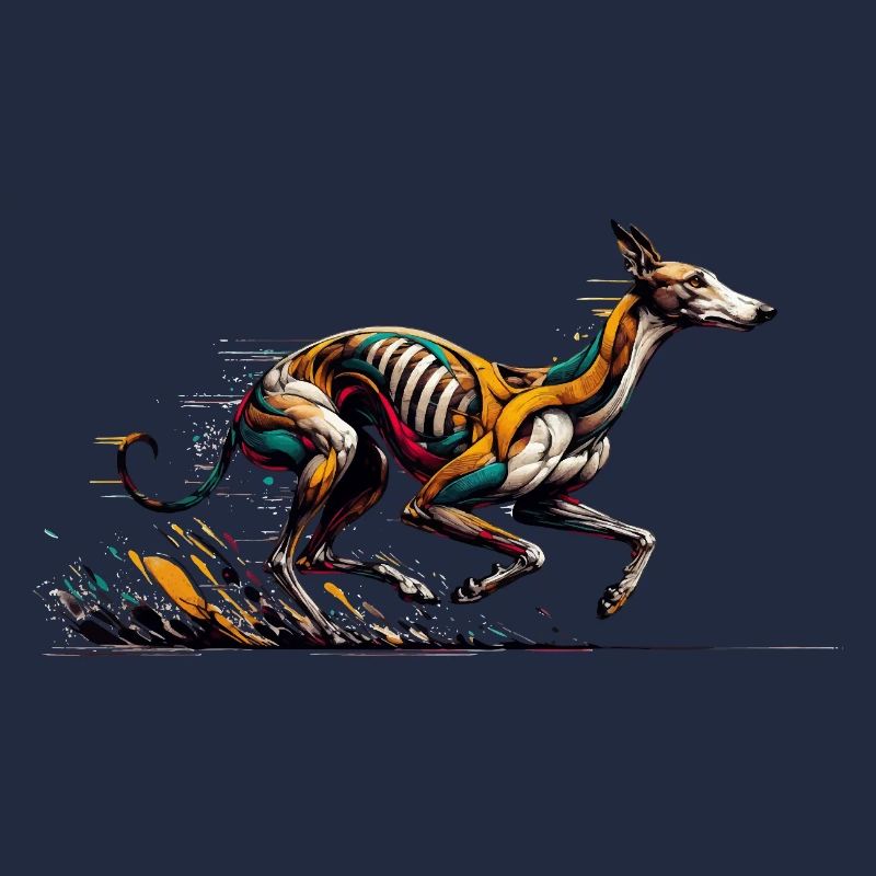 Galgo-StreetArt_Nr.03