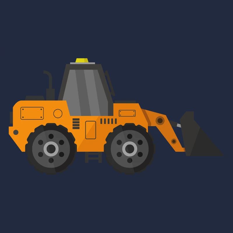 Excavator