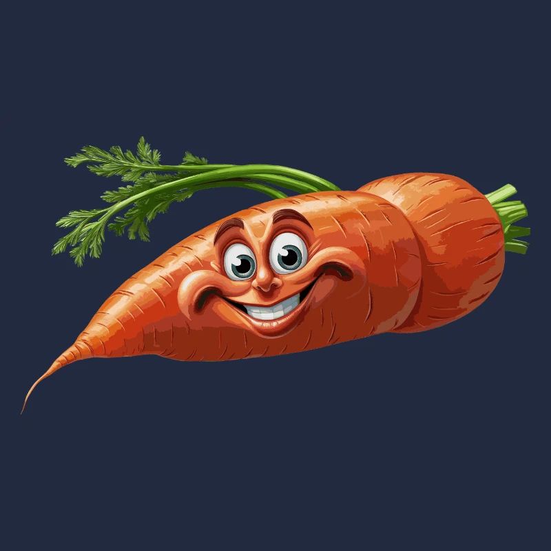 carrot
