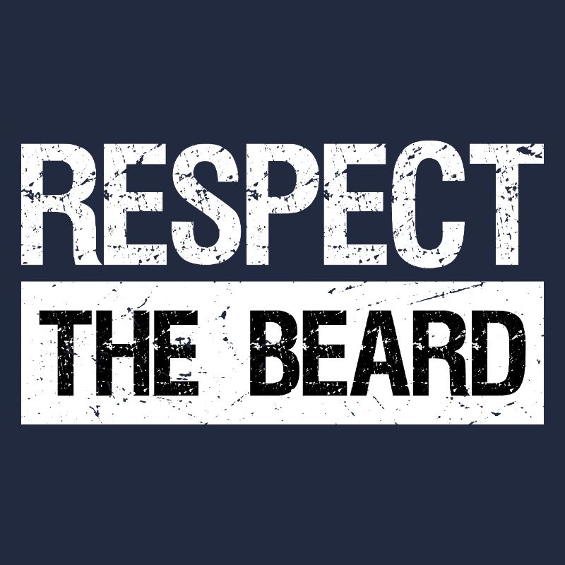 Respecter la barbe