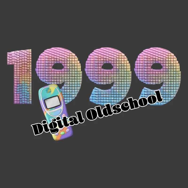 1999 – Digital threshold