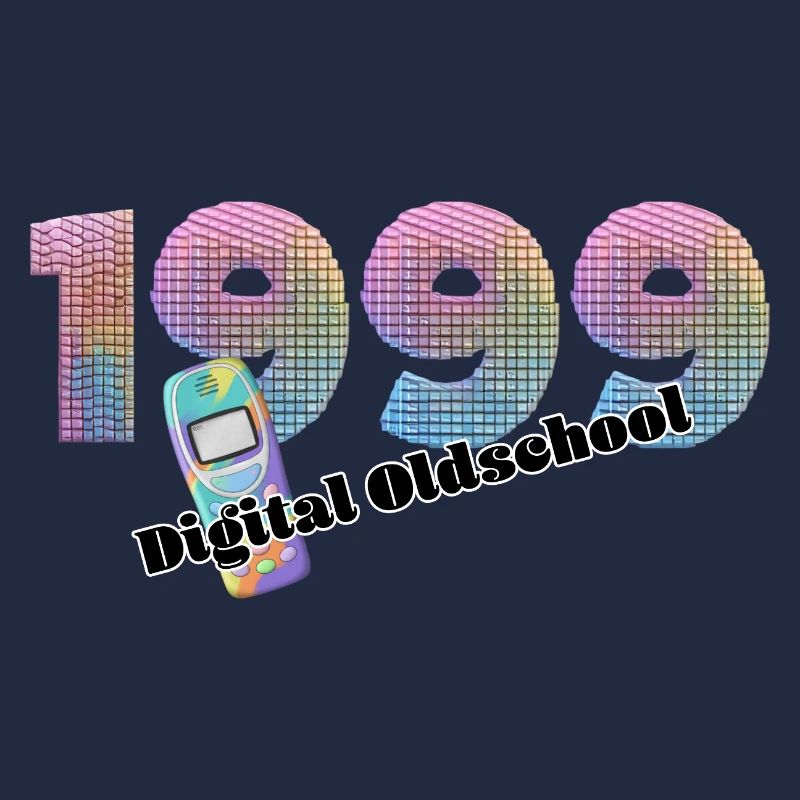 1999 – Digitale Schwelle