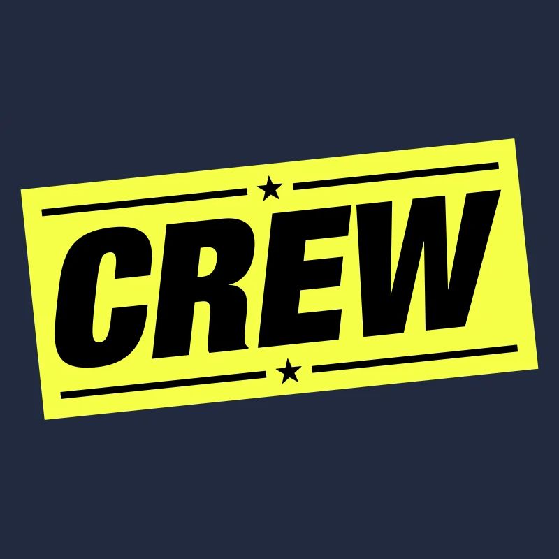 crew