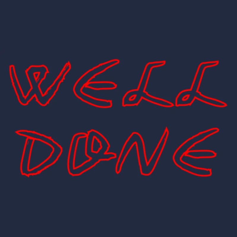 WELL_DONE