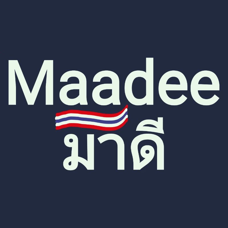 Madee Thaïlande