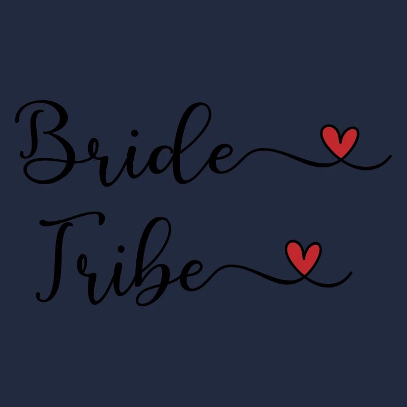 Bride Tribe
