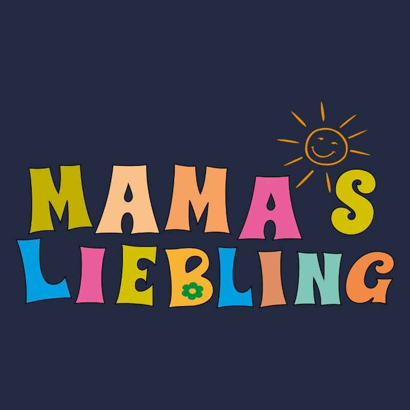 Mom's Favorite