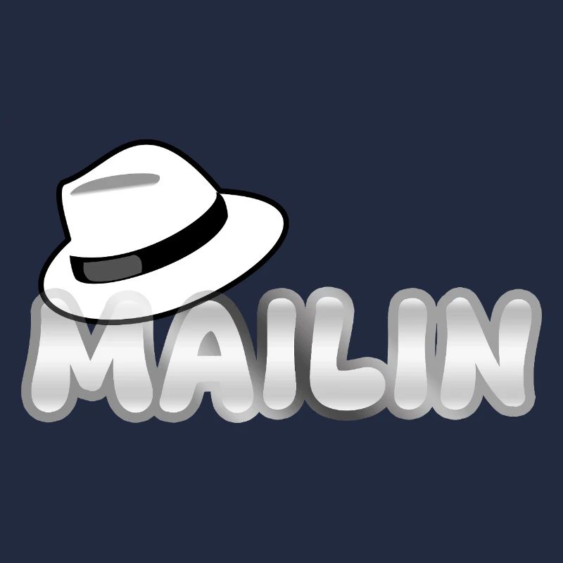 Le mailin comme prénom