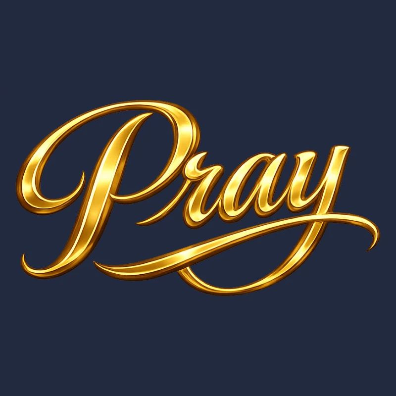 NEW -- Pray Always.